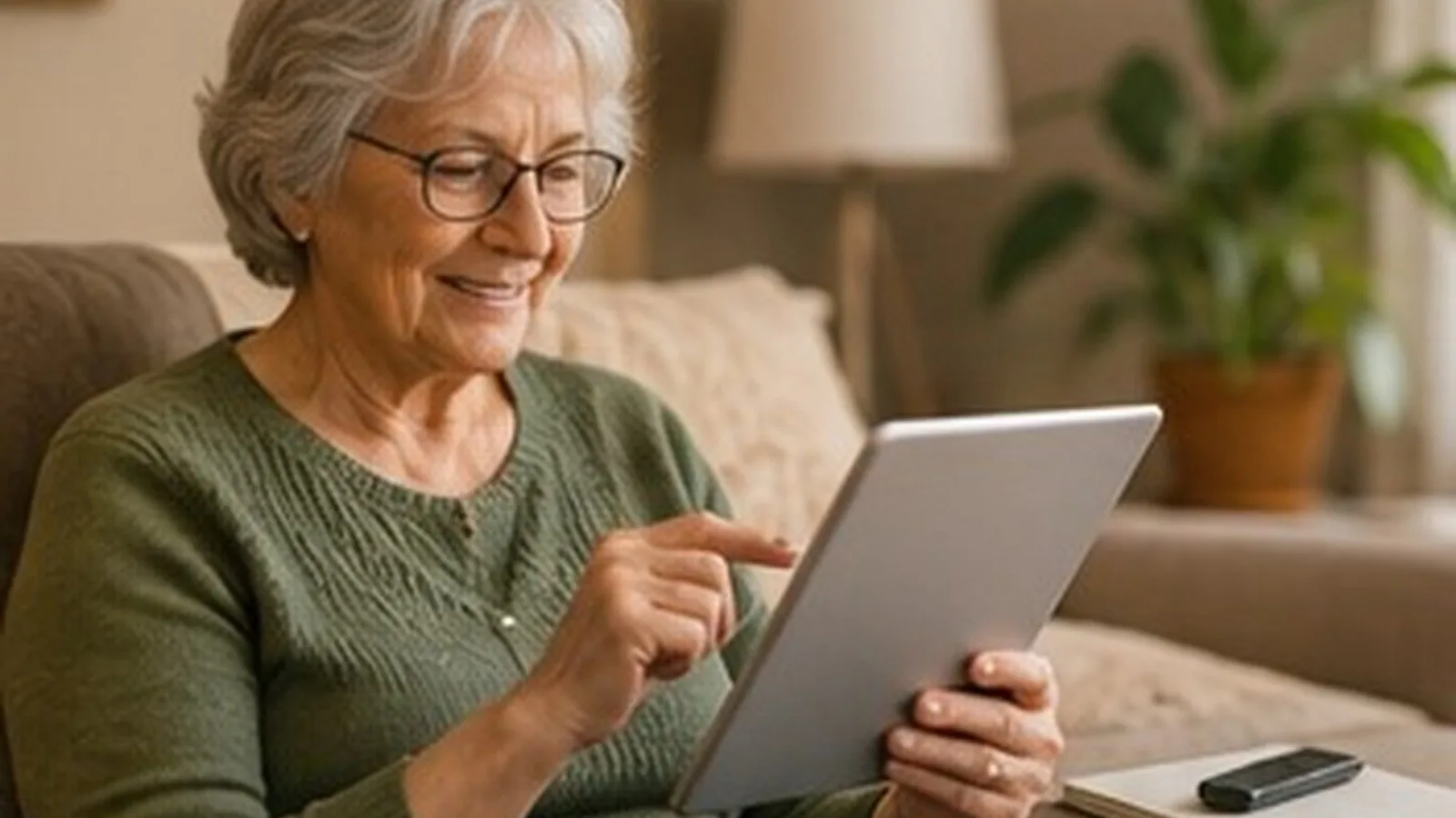 A Simple Monthly Account Safety Checkup