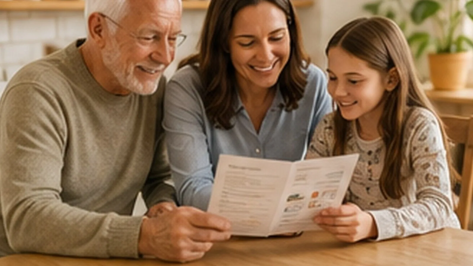 How to Create a Family Verification Plan