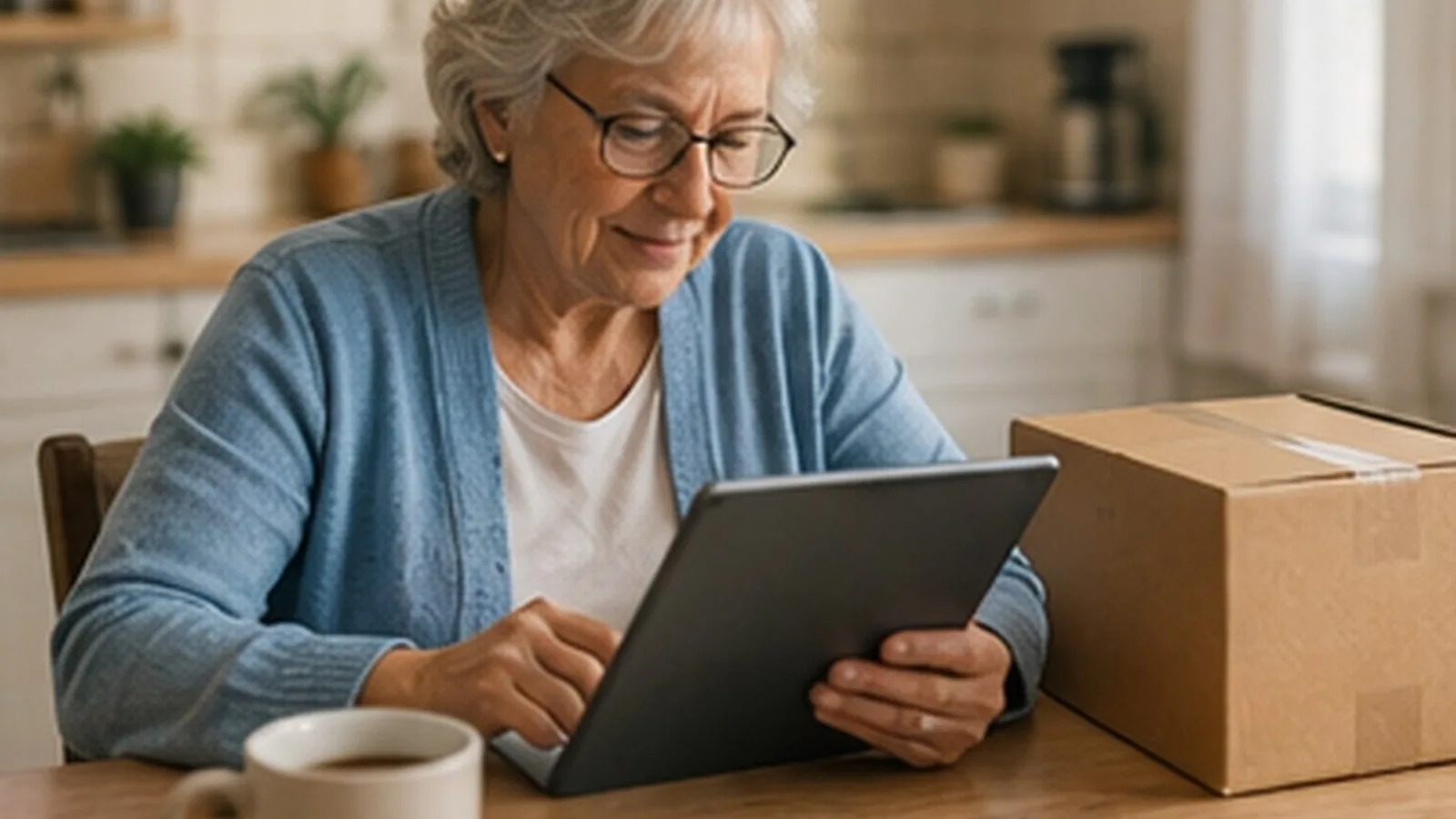 Safer Online Shopping Habits for Everyday Purchases