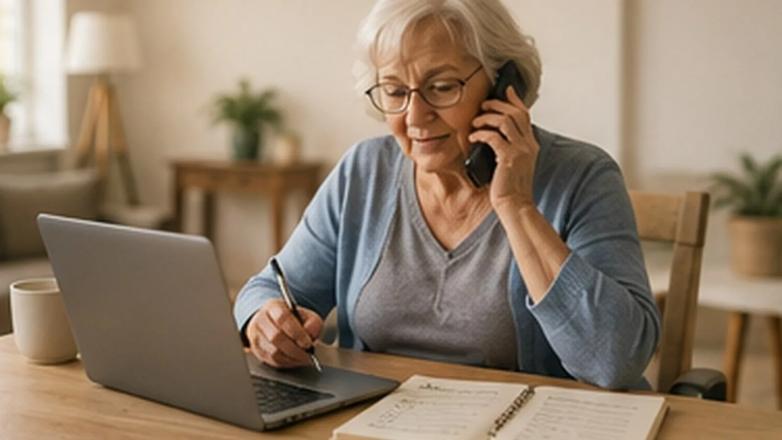 What to Do When a Message Says Your Account Is Locked