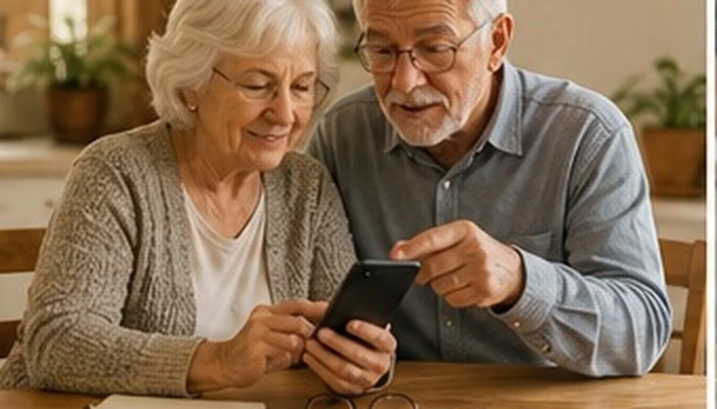 How to Create a Family Verification Plan practical example