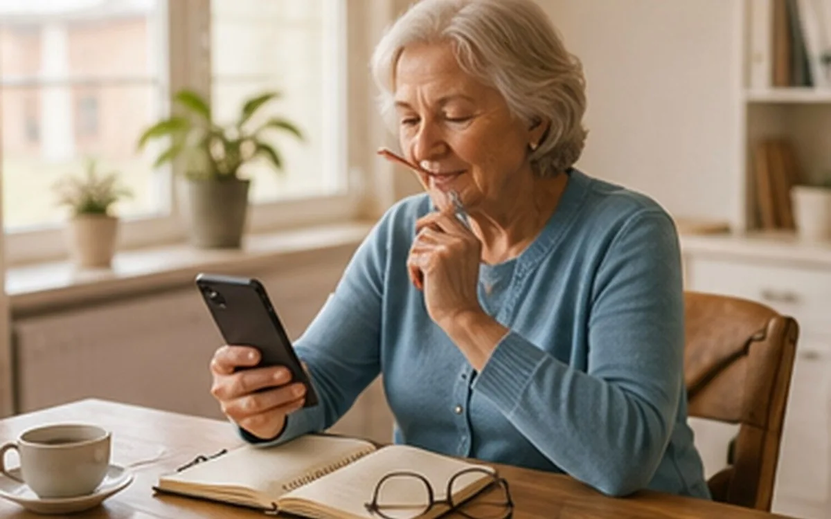 Online Safety Basics course image