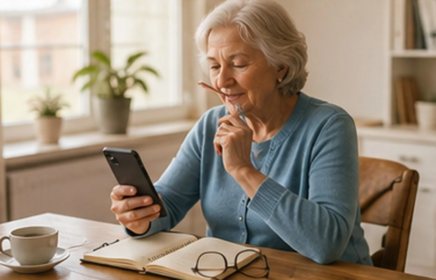 Banking Alert Safety