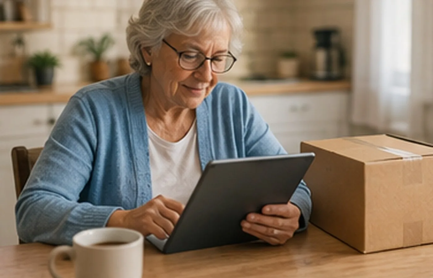 Online Shopping Safety
