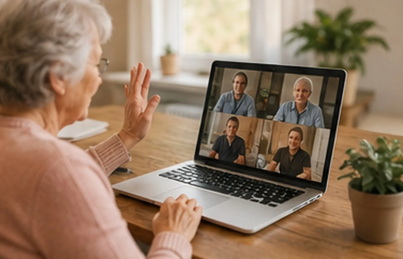 Video Call Basics